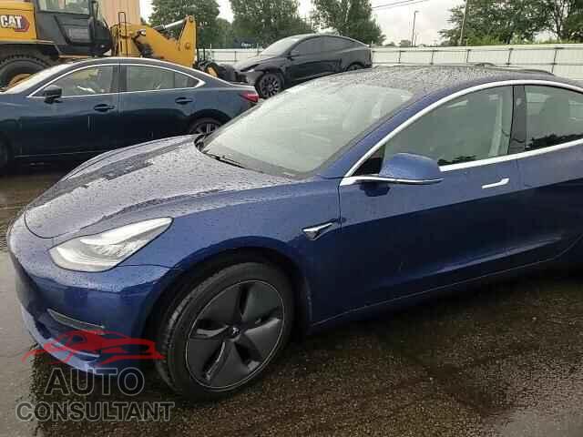TESLA MODEL 3 2020 - 5YJ3E1EB3LF664491