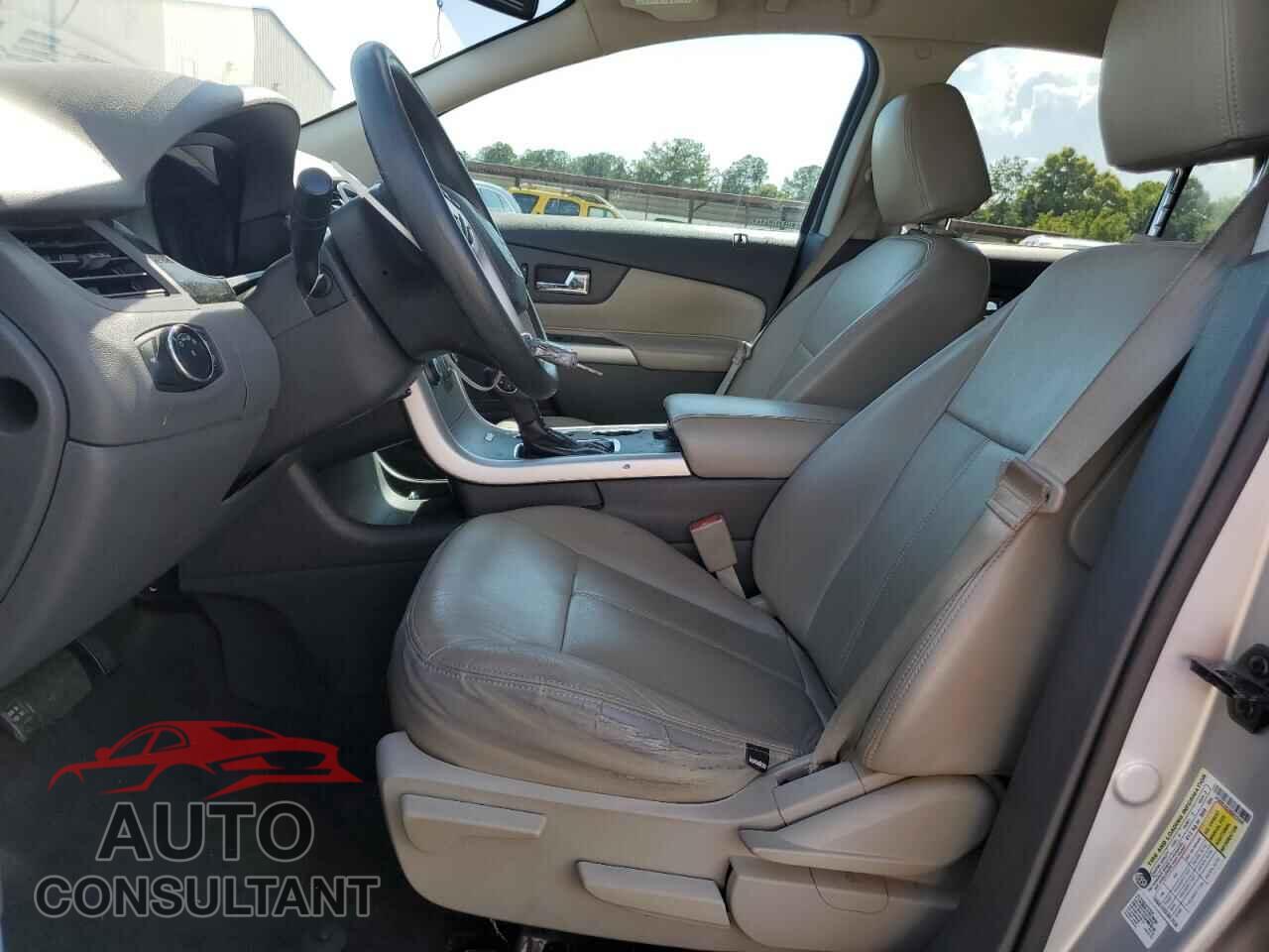 FORD EDGE 2014 - 2FMDK3GC9EBA75326