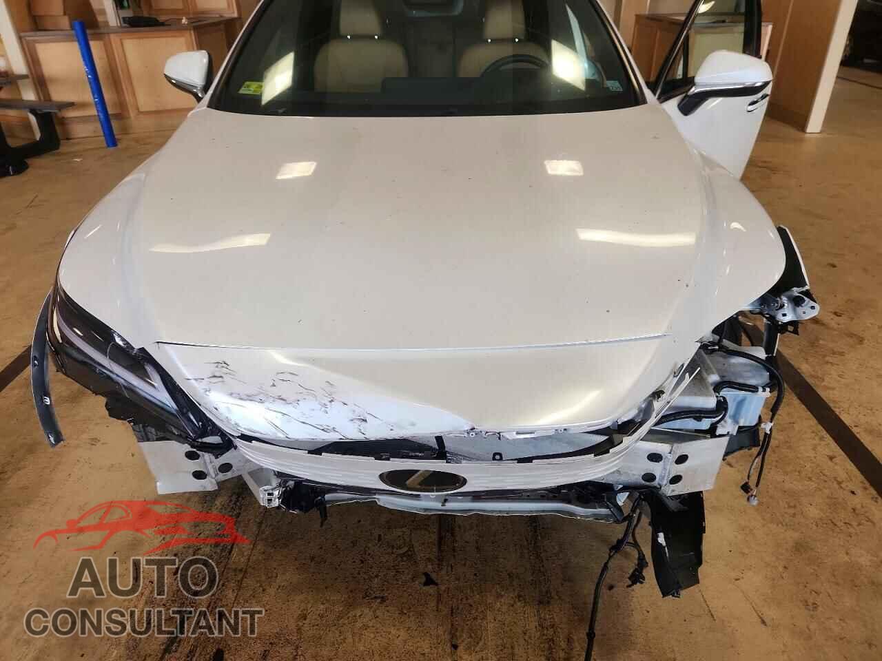 LEXUS UNKNOWN 2024 - 2T2BBMCA4RC038148