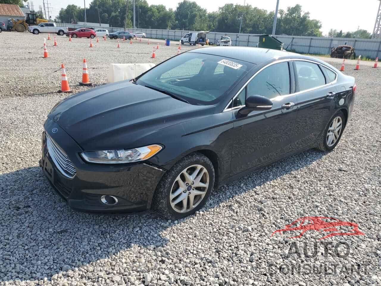 FORD FUSION 2015 - 3FA6P0HD1FR267210