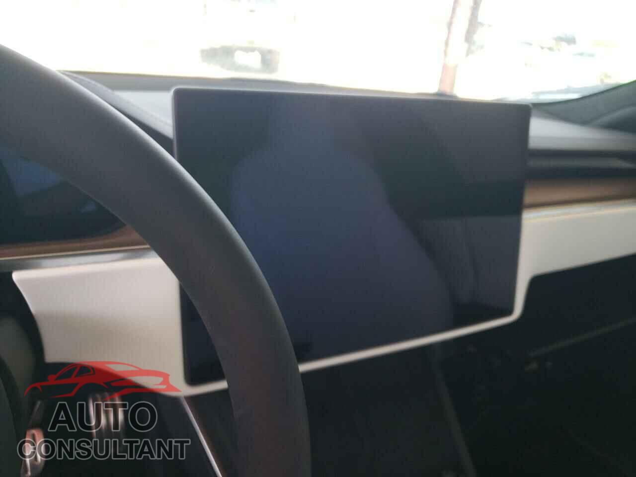 TESLA MODEL S 2022 - 5YJSA1E54NF469262