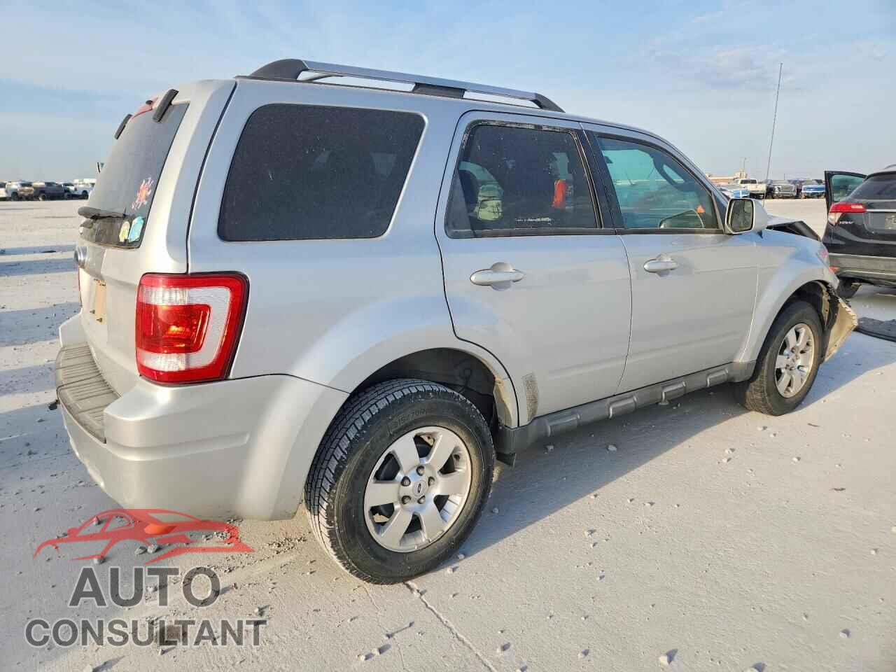 FORD ESCAPE 2012 - 1FMCU0E78CKC06985