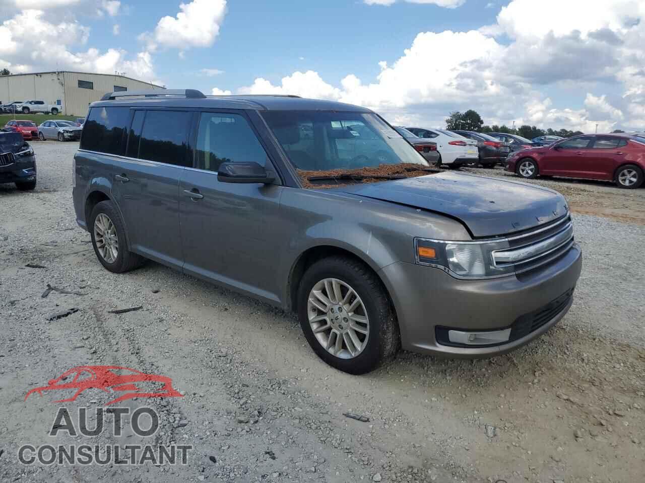 FORD FLEX 2014 - 2FMGK5C82EBD11034