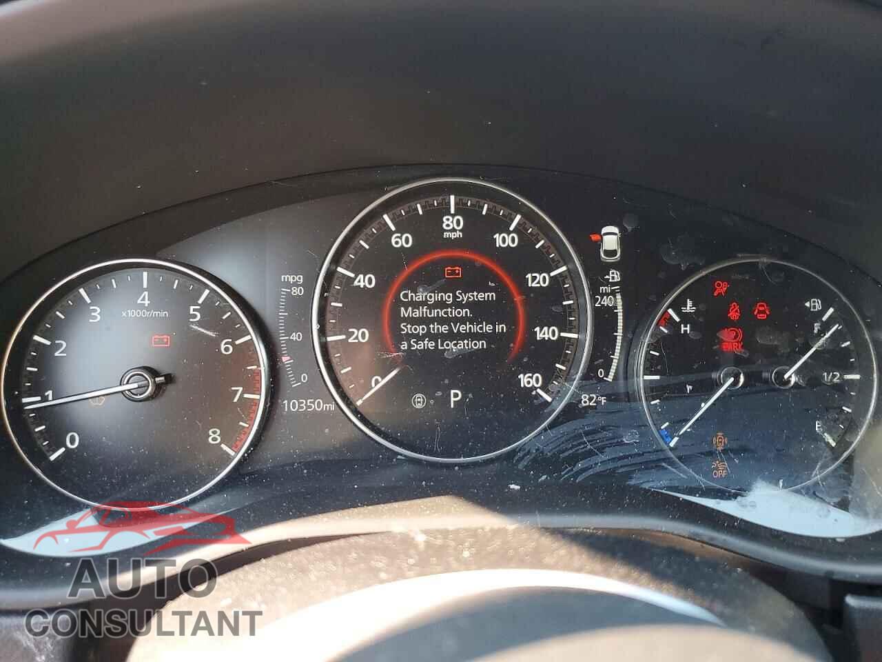 MAZDA CX30 2023 - 3MVDMBCM4PM582674