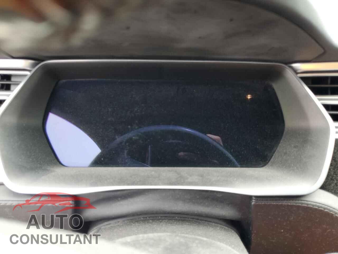 TESLA MODEL S 2017 - 5YJSA1E29HF186012