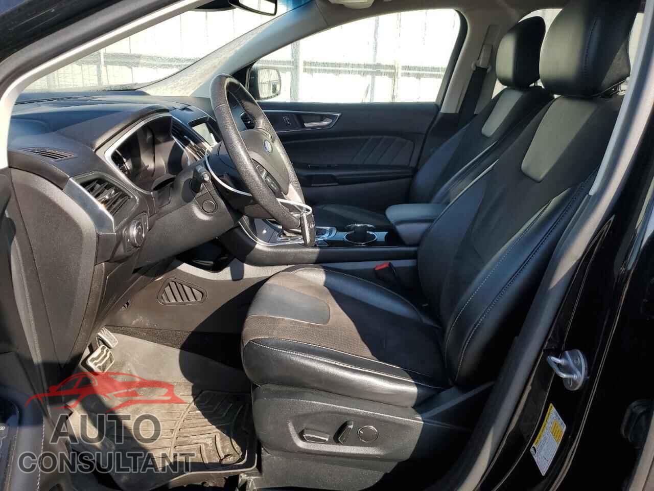 FORD EDGE 2018 - 2FMPK4AP4JBB22335