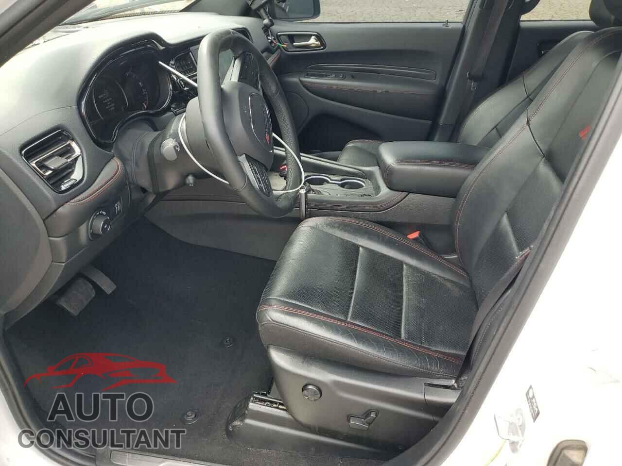 DODGE DURANGO 2023 - 1C4SDJCT5PC558007