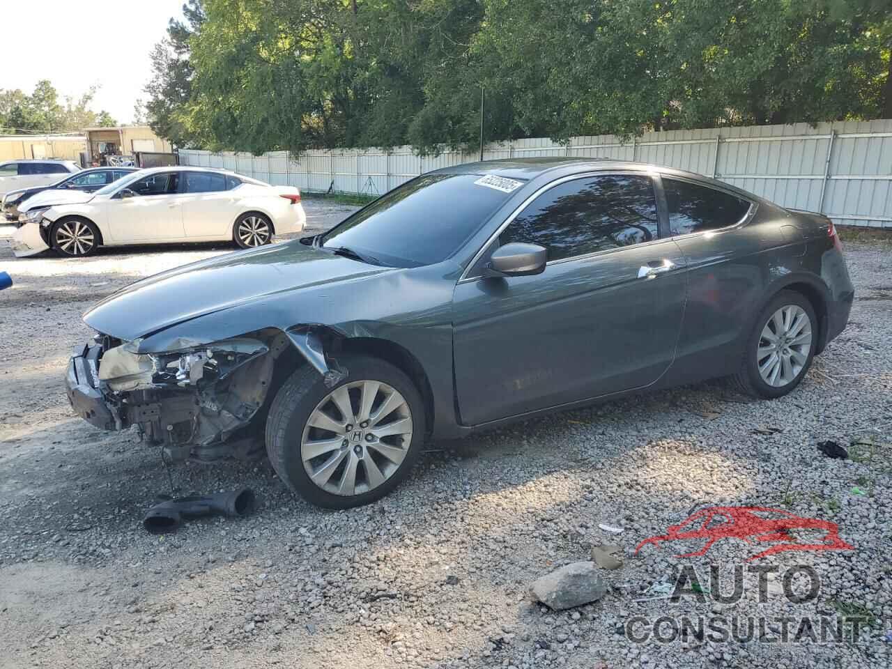HONDA ACCORD 2010 - 1HGCS2B88AA005725