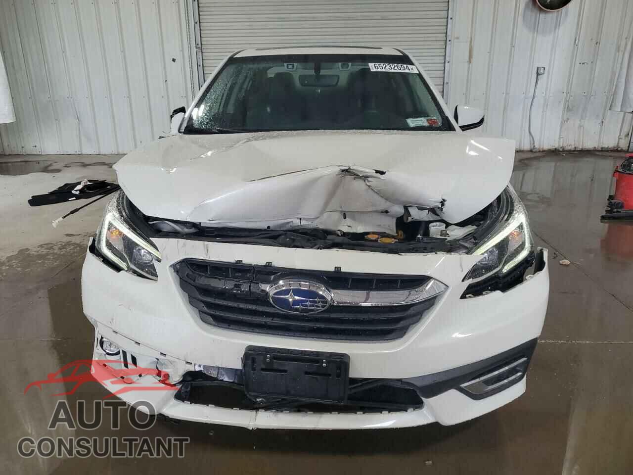 SUBARU LEGACY 2021 - 4S3BWGN60M3018564