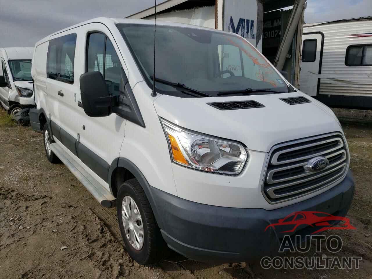 FORD TRANSIT CO 2016 - 1FTYR1ZM9GKA89859