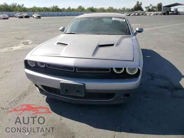 DODGE CHALLENGER 2015 - 2C3CDZAG6FH856056