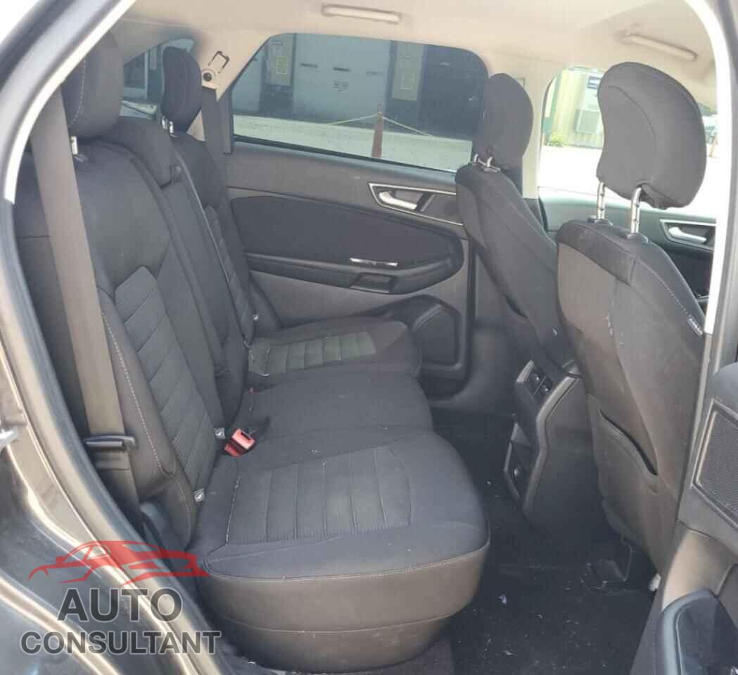 FORD EDGE 2016 - 2FMPK4J90GBC57063