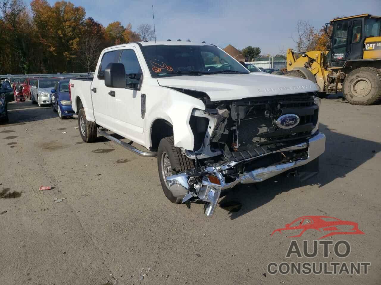 FORD F250 2021 - 1FT7W2B67MEC02076