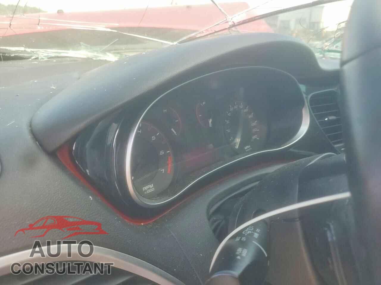 DODGE DART 2016 - 1C3CDFFA7GD796550