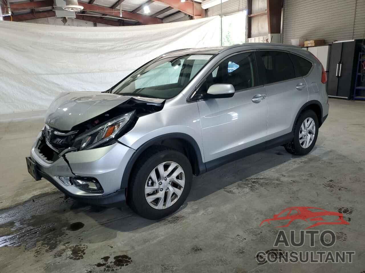 HONDA CRV 2016 - 2HKRM4H70GH625404