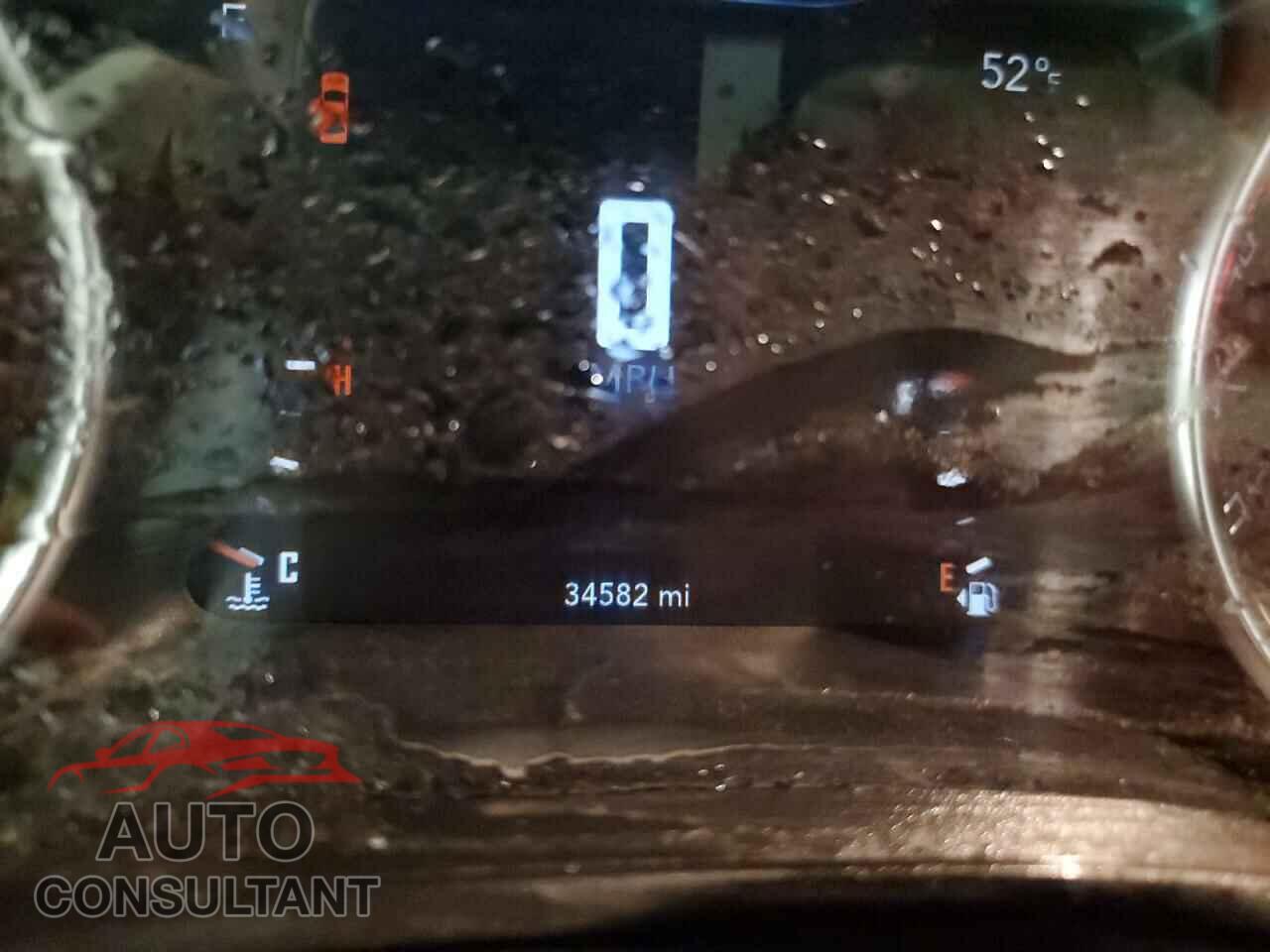 DODGE CHALLENGER 2018 - 2C3CDZFJ7JH236376