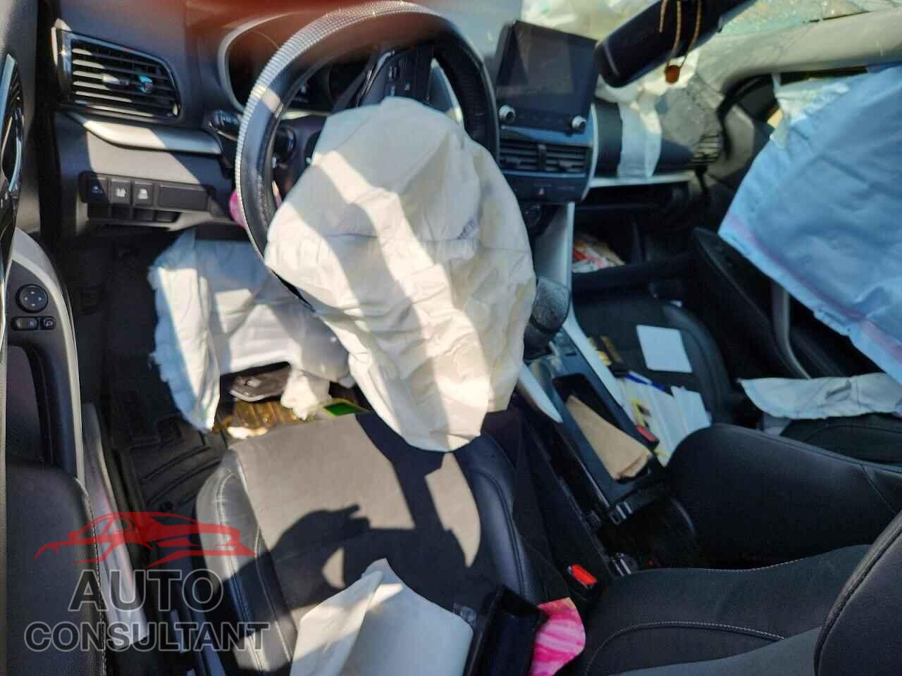MITSUBISHI ECLIPSE 2023 - JA4ATWAA5PZ001389