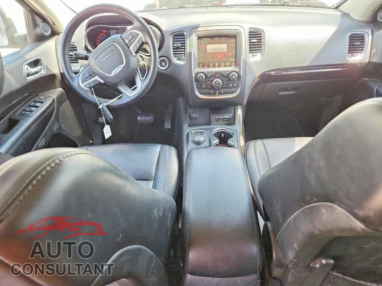 DODGE DURANGO 2014 - 1C4RDHDG2EC455004