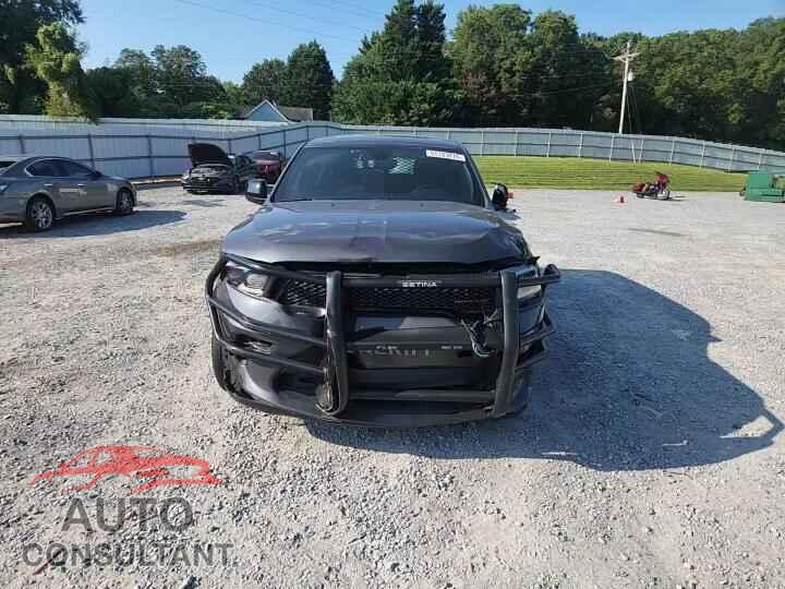 DODGE DURANGO 2023 - 1C4SDJFT9PC631410