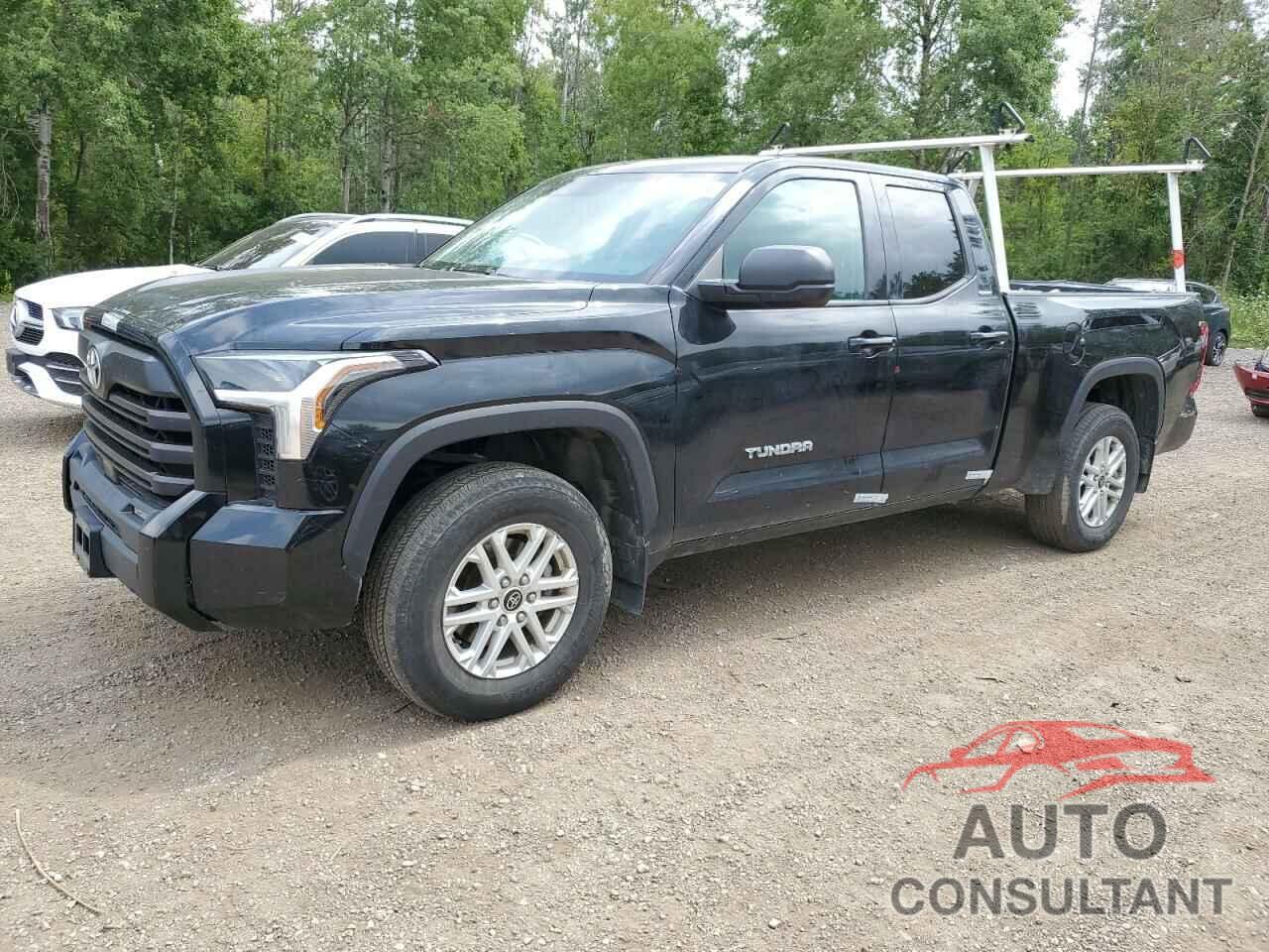 TOYOTA TUNDRA 2022 - 5TFLA5DA0NX010410