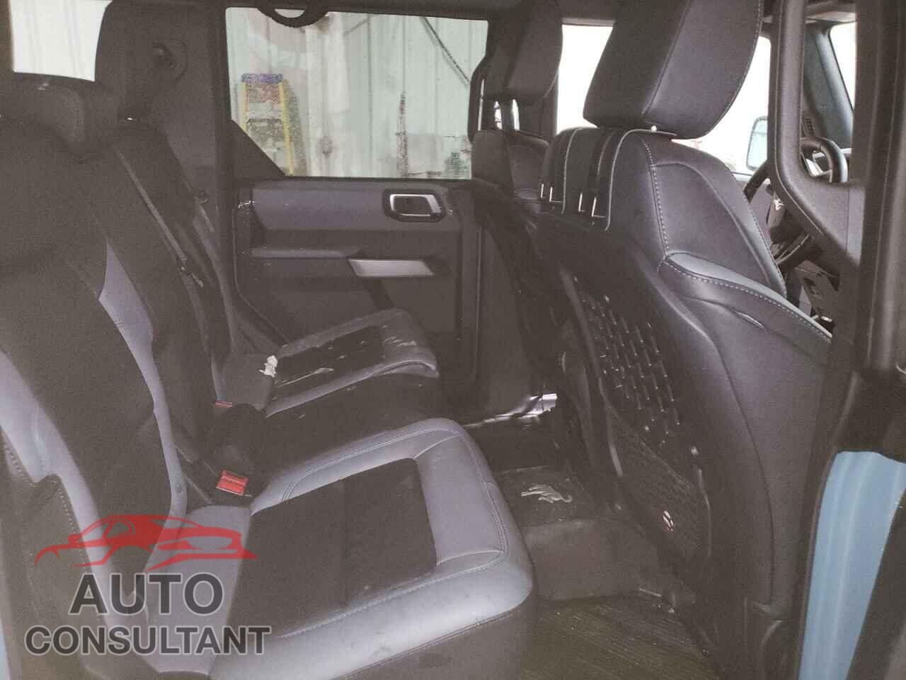 FORD BRONCO 2023 - 1FMEE5DP4PLB41444