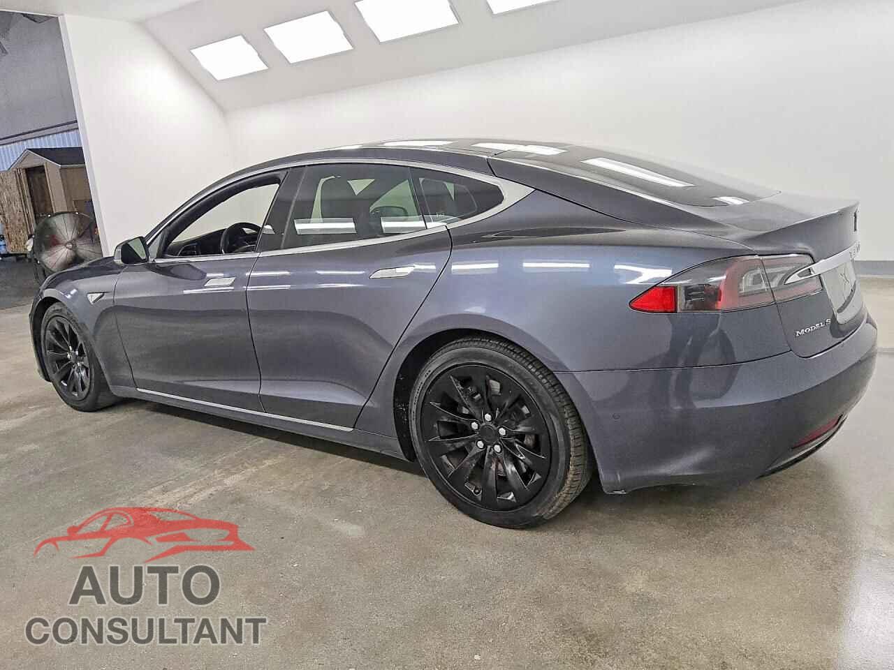 TESLA MODEL S 2016 - 5YJSA1E28GF157552