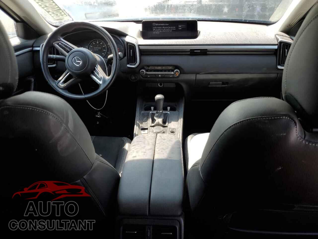 MAZDA CX-50 2024 - 7MMVABBM2RN168432