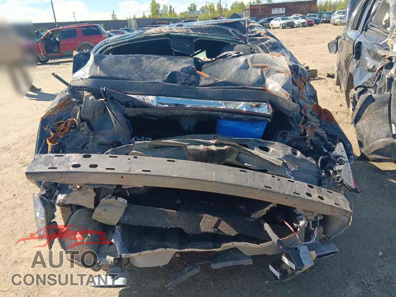 DODGE CHALLENGER 2012 - 2C3CDYBT5CH195542
