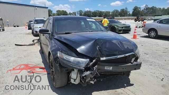 FORD TAURUS 2013 - 1FAHP2KT3DG107631