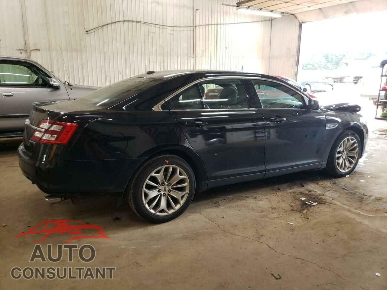 FORD TAURUS 2016 - 1FAHP2F85GG104515
