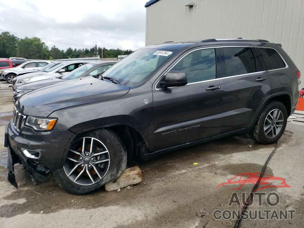 JEEP GRAND CHER 2020 - 1C4RJFAG0LC343610