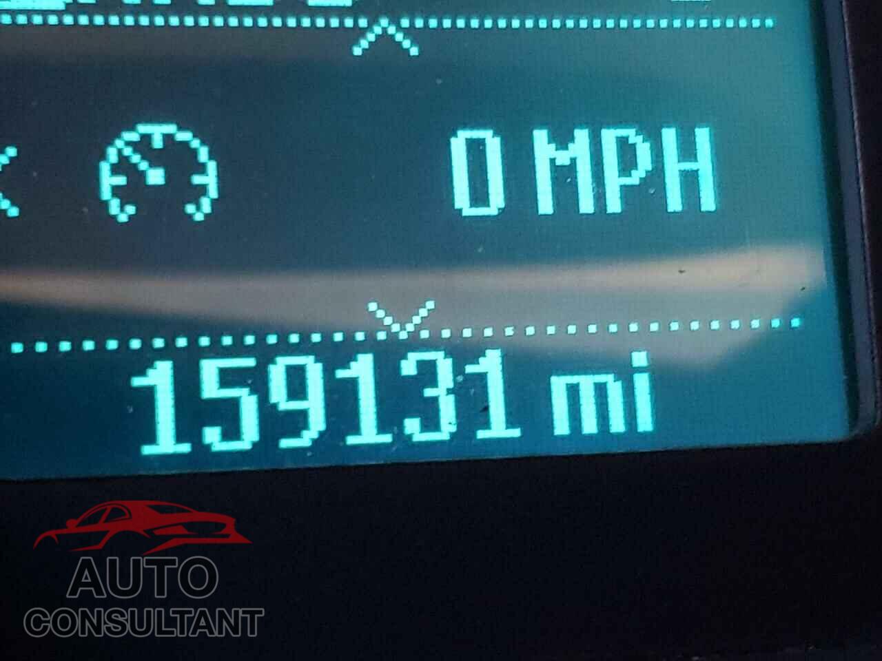 FORD TRANSIT 2016 - NM0LS7F74G1275490