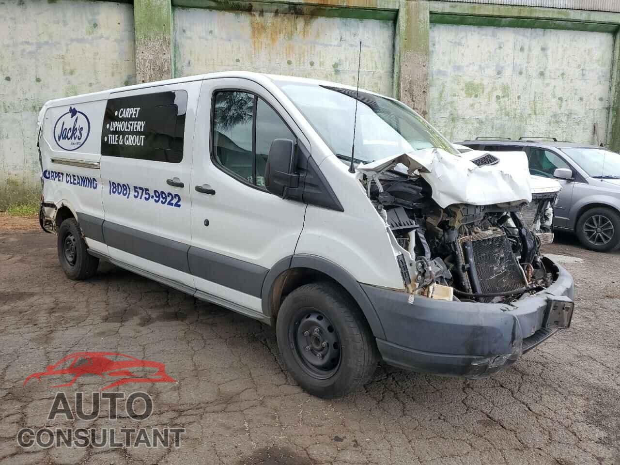 FORD TRANSIT 2016 - 1FTBW2YM0GKA68629