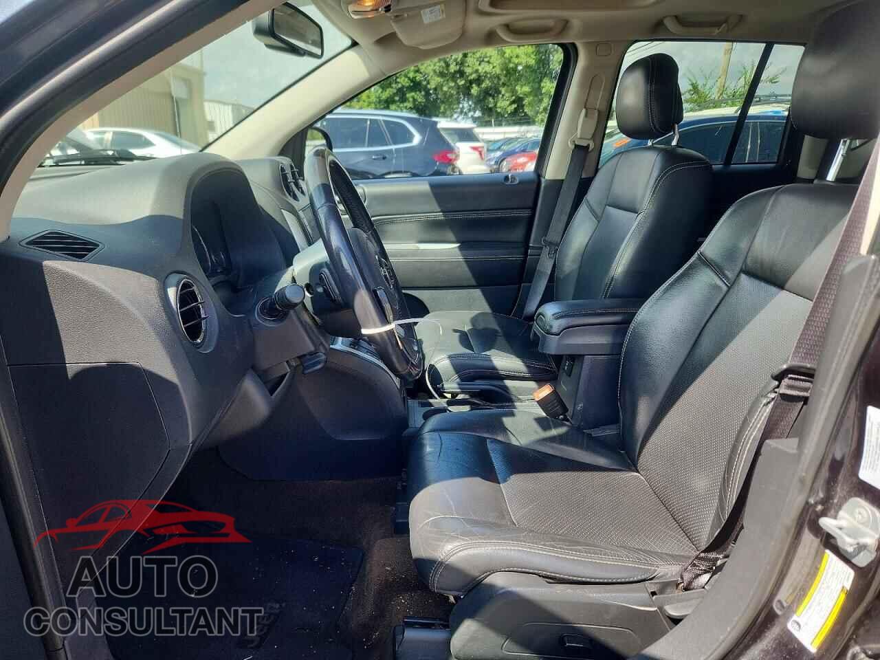 JEEP COMPASS 2014 - 1C4NJCEA0ED889159
