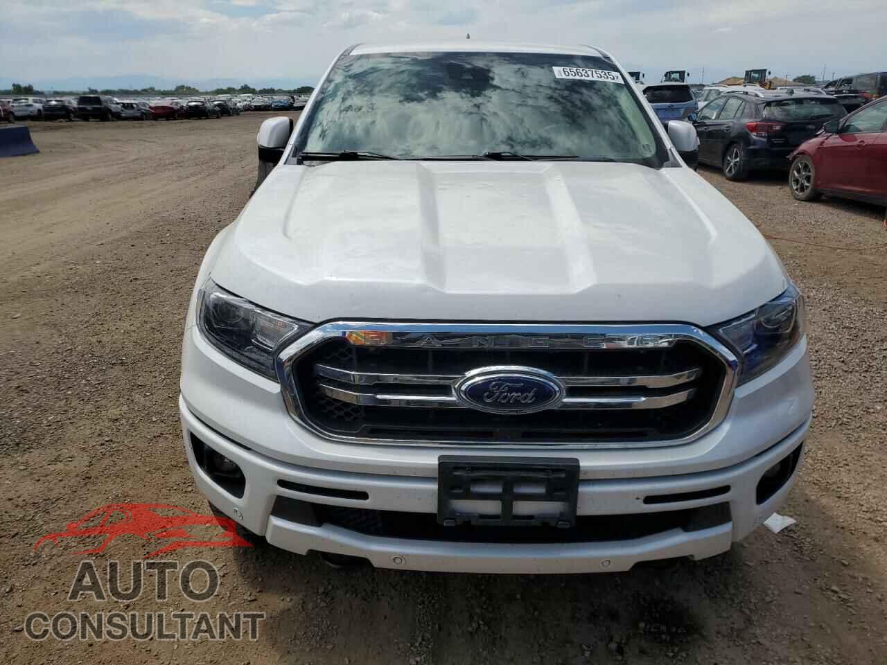FORD RANGER 2019 - 1FTER1FH1KLA79498