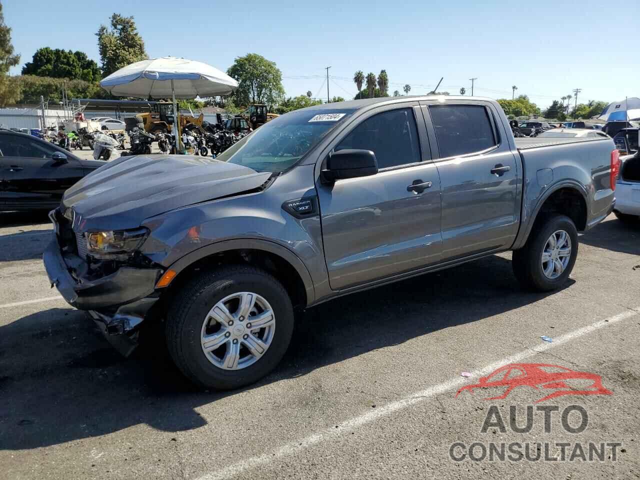 FORD RANGER 2023 - 1FTER4EH0PLE12901