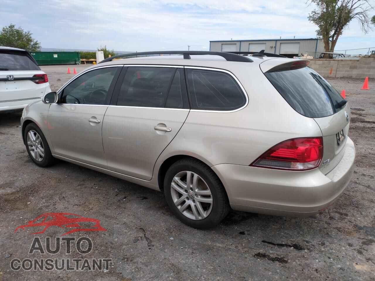 VOLKSWAGEN JETTA 2014 - 3VWML7AJ2EM621976