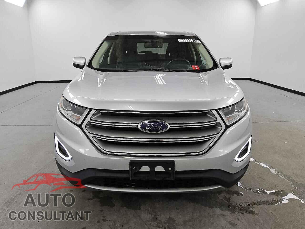 FORD EDGE 2016 - 2FMPK4J99GBC50399