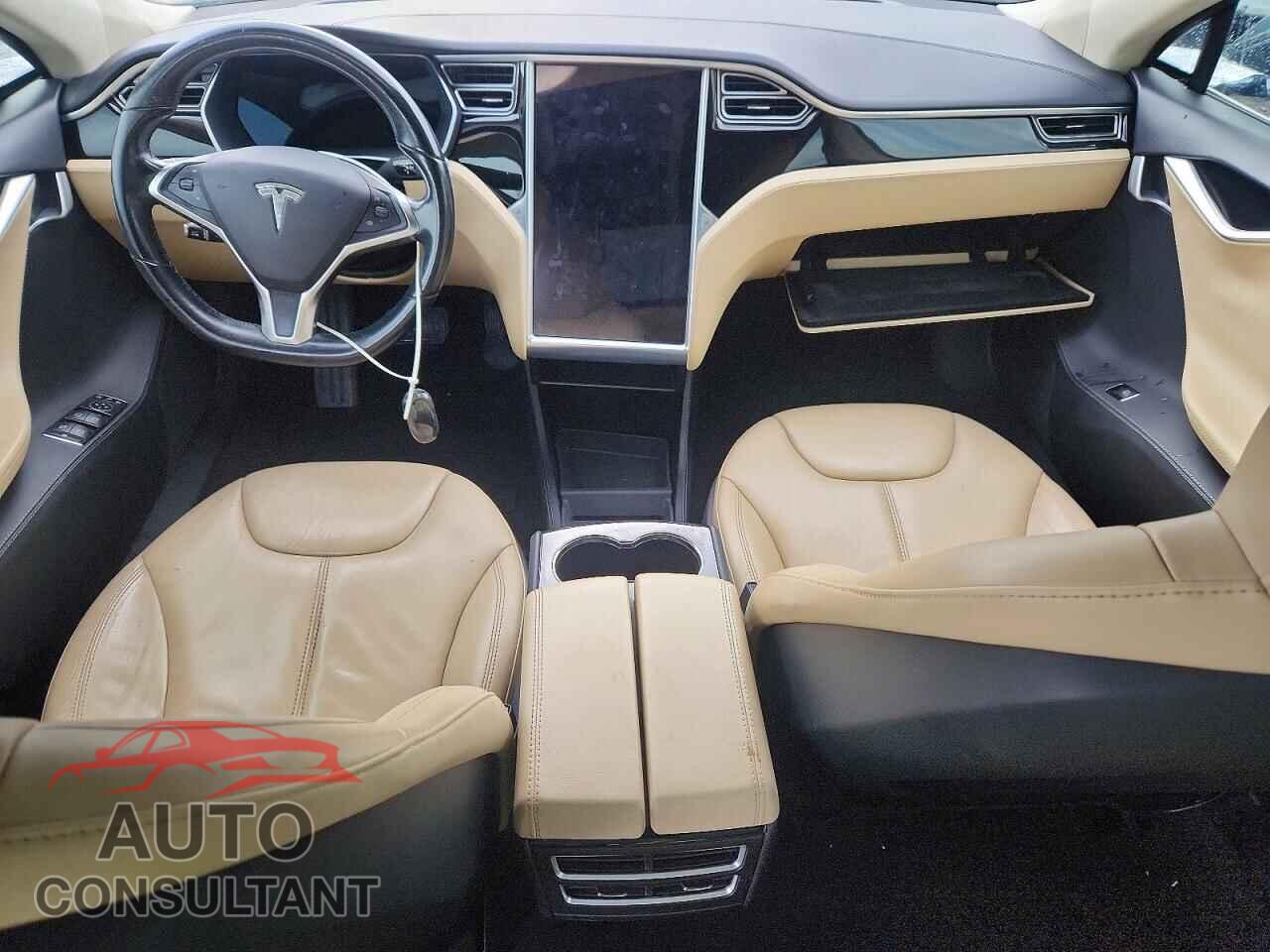 TESLA MODEL S 2014 - 5YJSA1S18EFP59005