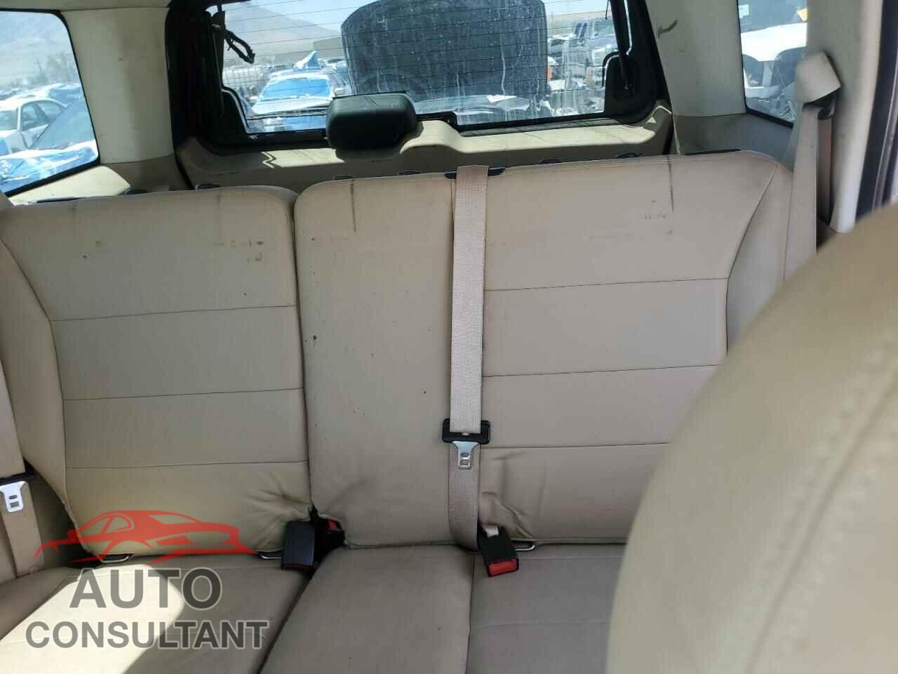 FORD ESCAPE 2011 - 1FMCU9EG9BKC19084