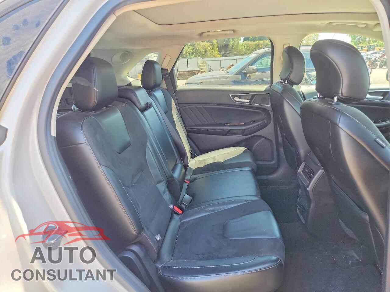 FORD EDGE 2015 - 2FMPK3AP8FBC26778