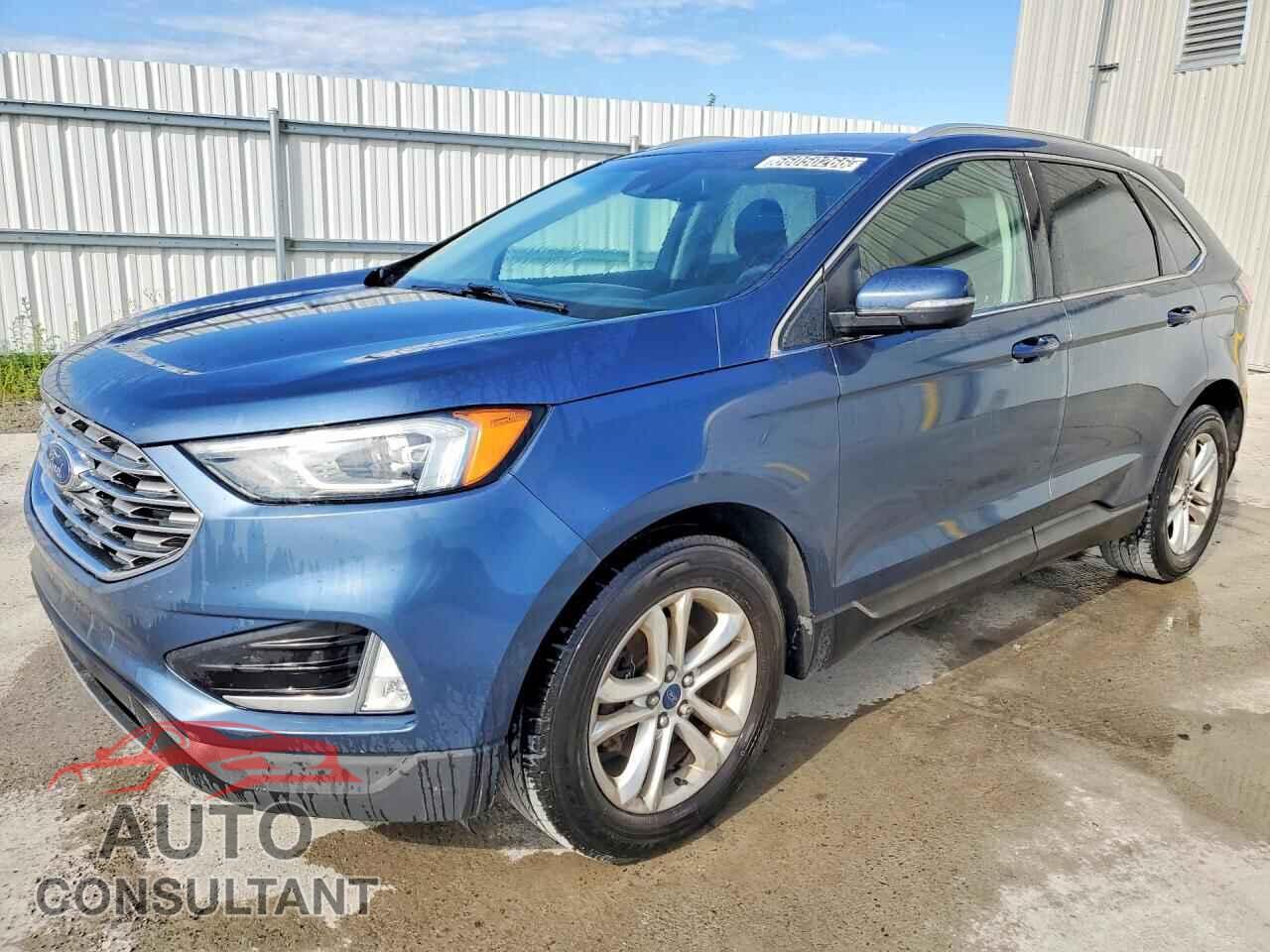 FORD EDGE 2019 - 2FMPK3J90KBB83131