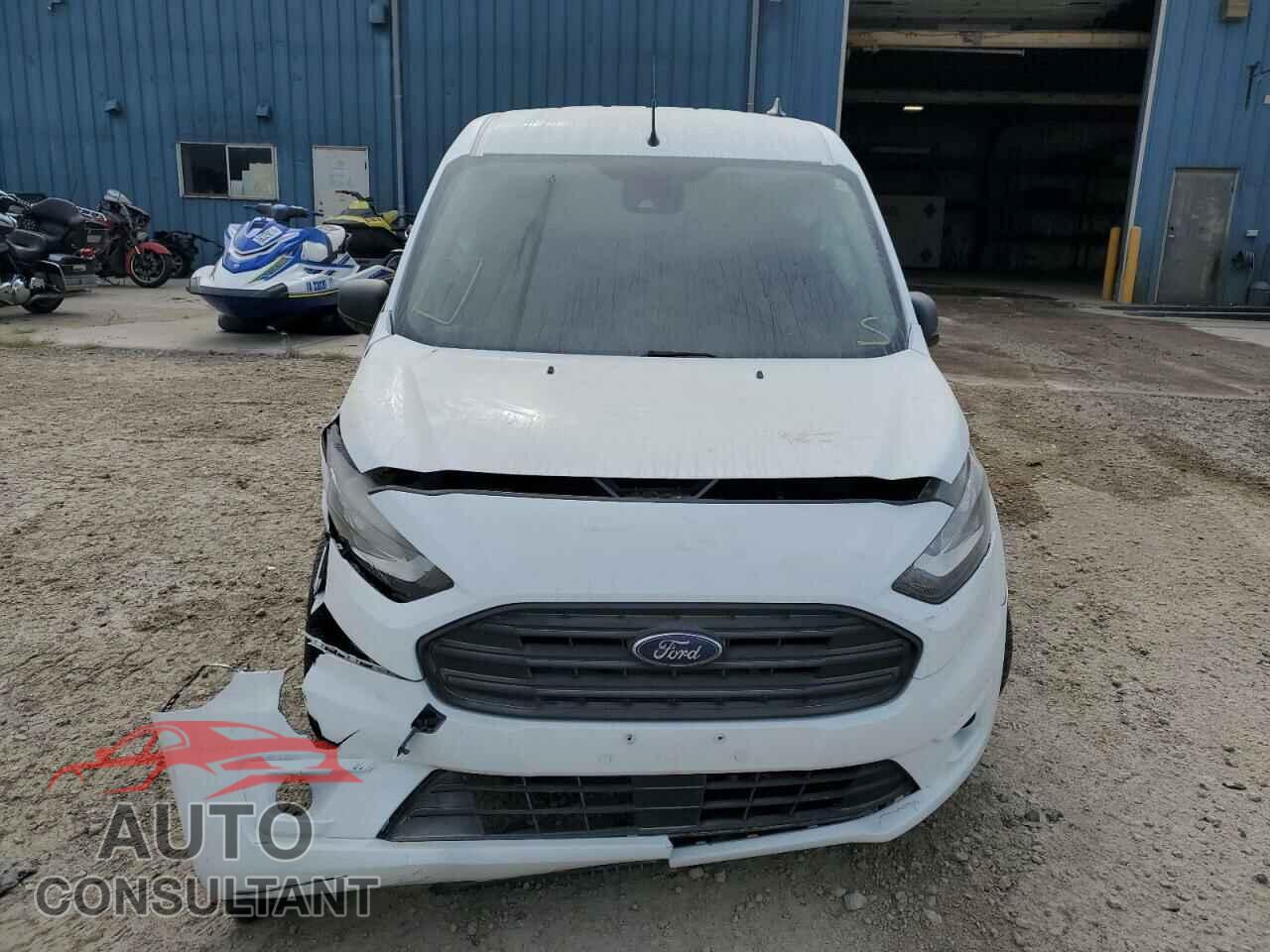 FORD TRANSIT 2022 - NM0LS7T76N1509727