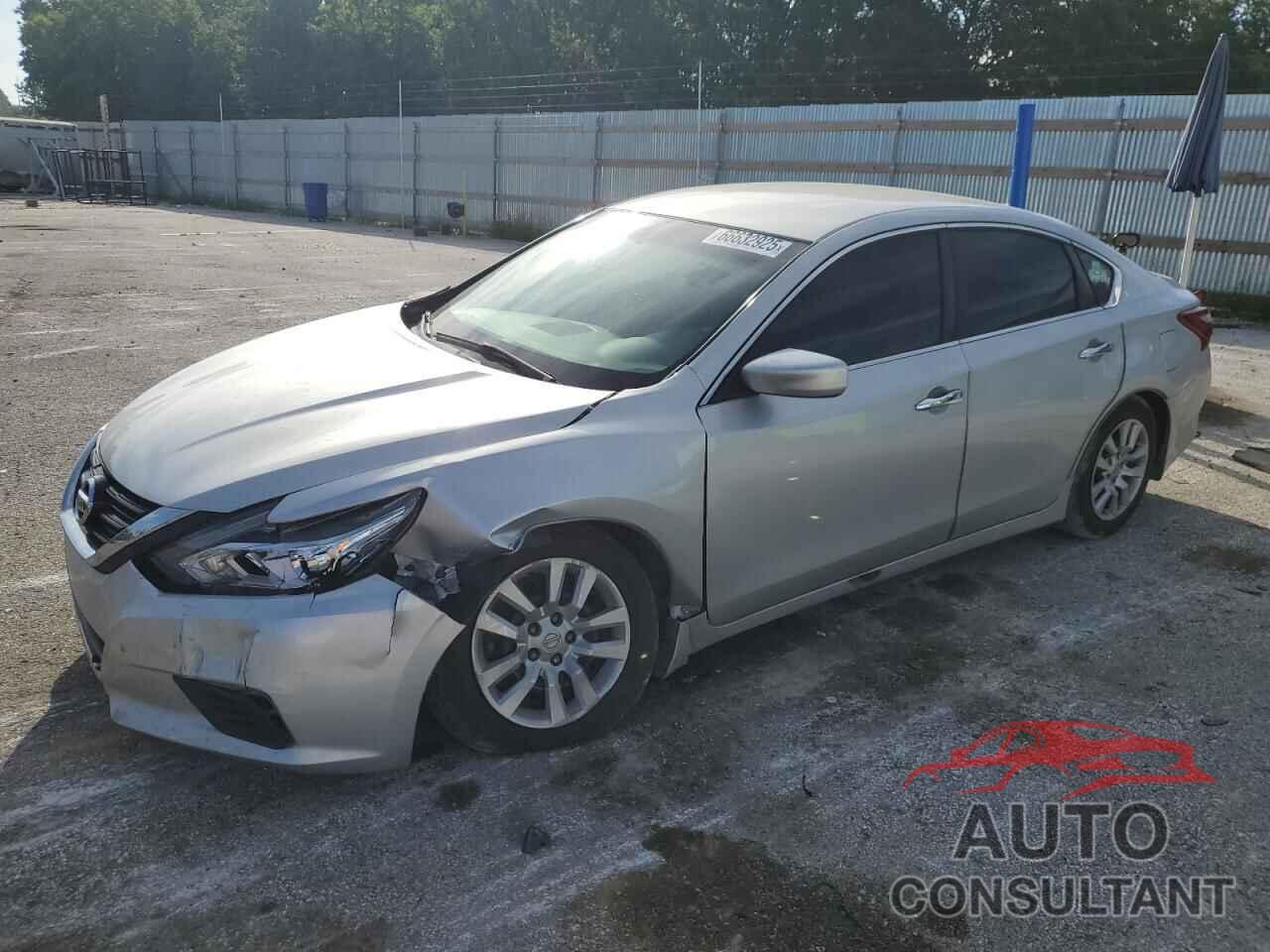 NISSAN ALTIMA 2018 - 1N4AL3AP8JC201403