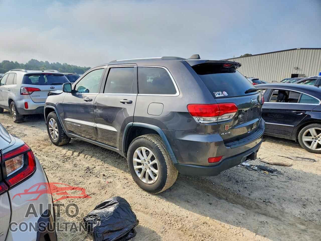 JEEP CHEROKEE 2014 - 1C4RJFAG2EC158803