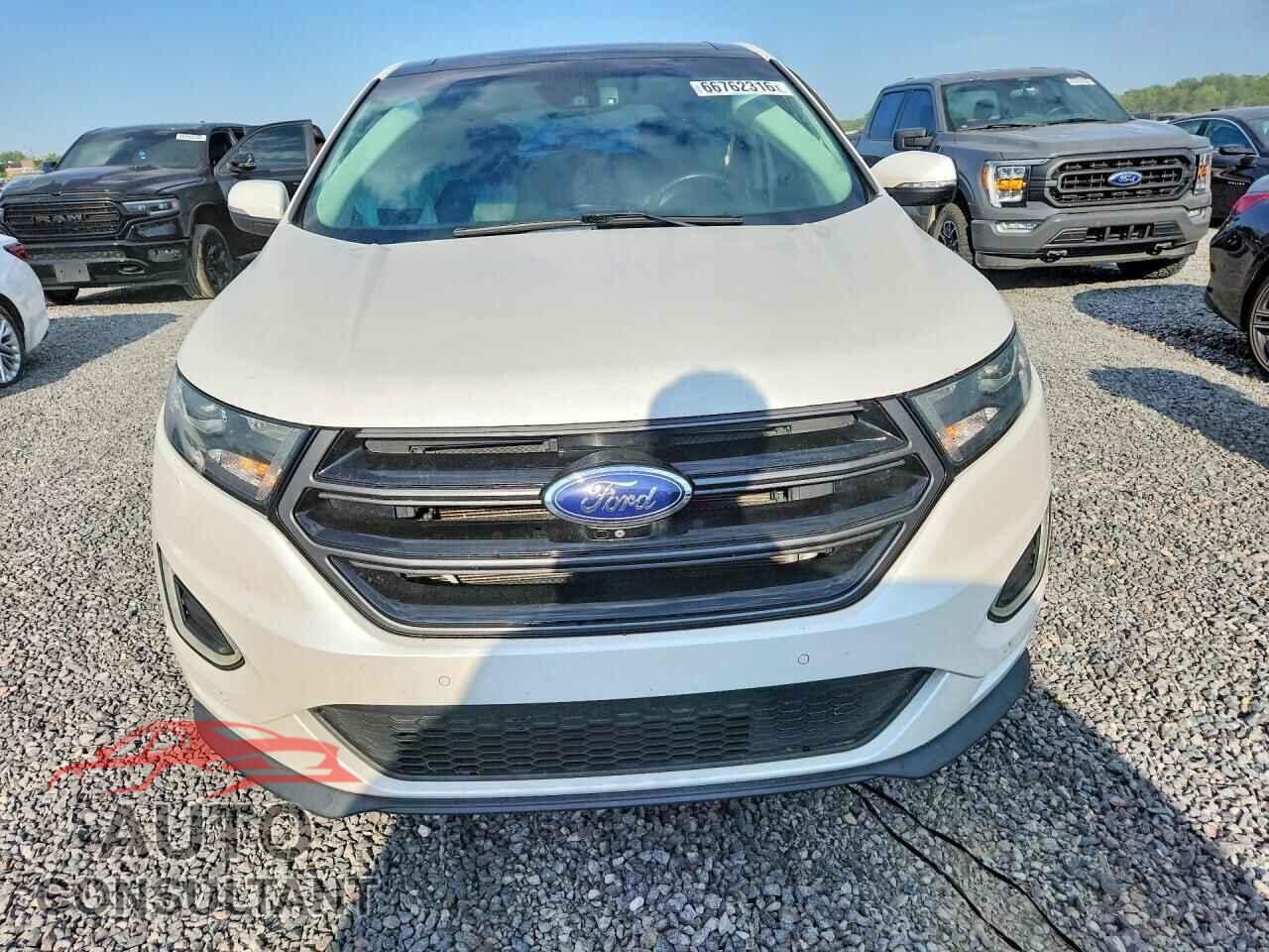 FORD EDGE 2016 - 2FMPK4AP6GBC06763