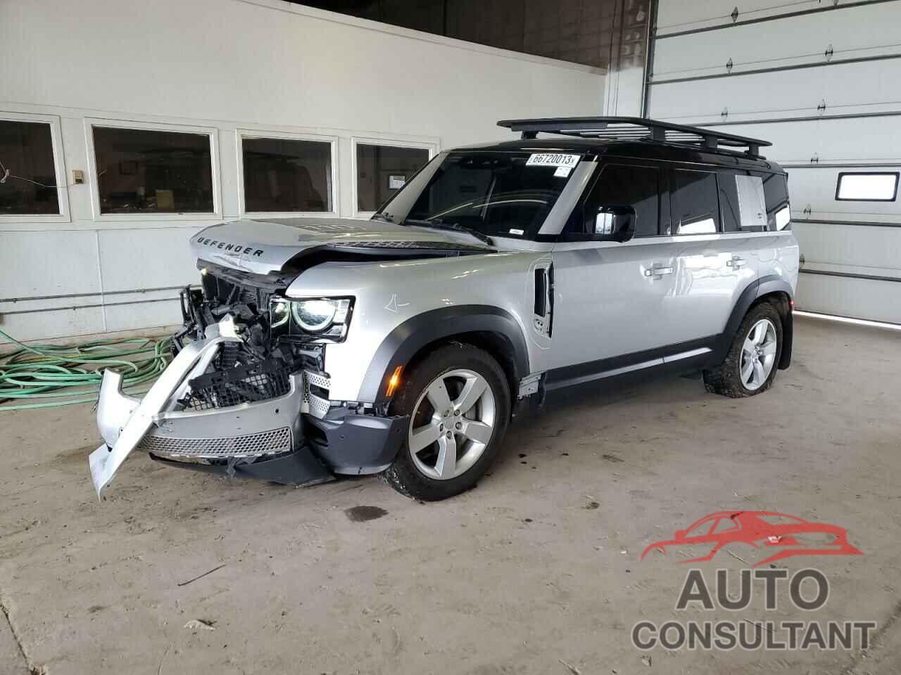 LAND ROVER DEFENDER 2020 - SALE1EEU0L2007317