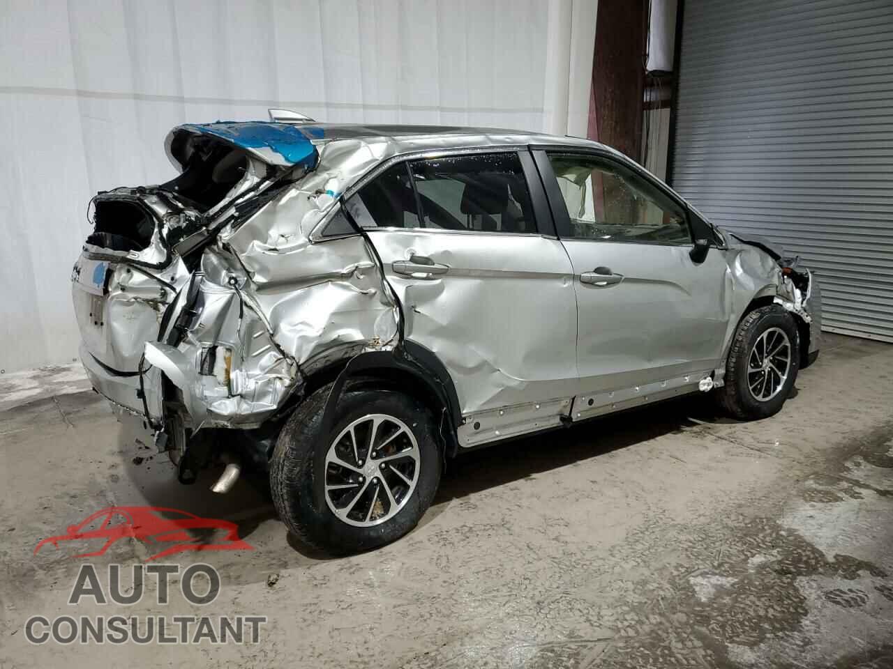 MITSUBISHI ECLIPSE 2020 - JA4AS3AAXLZ033332