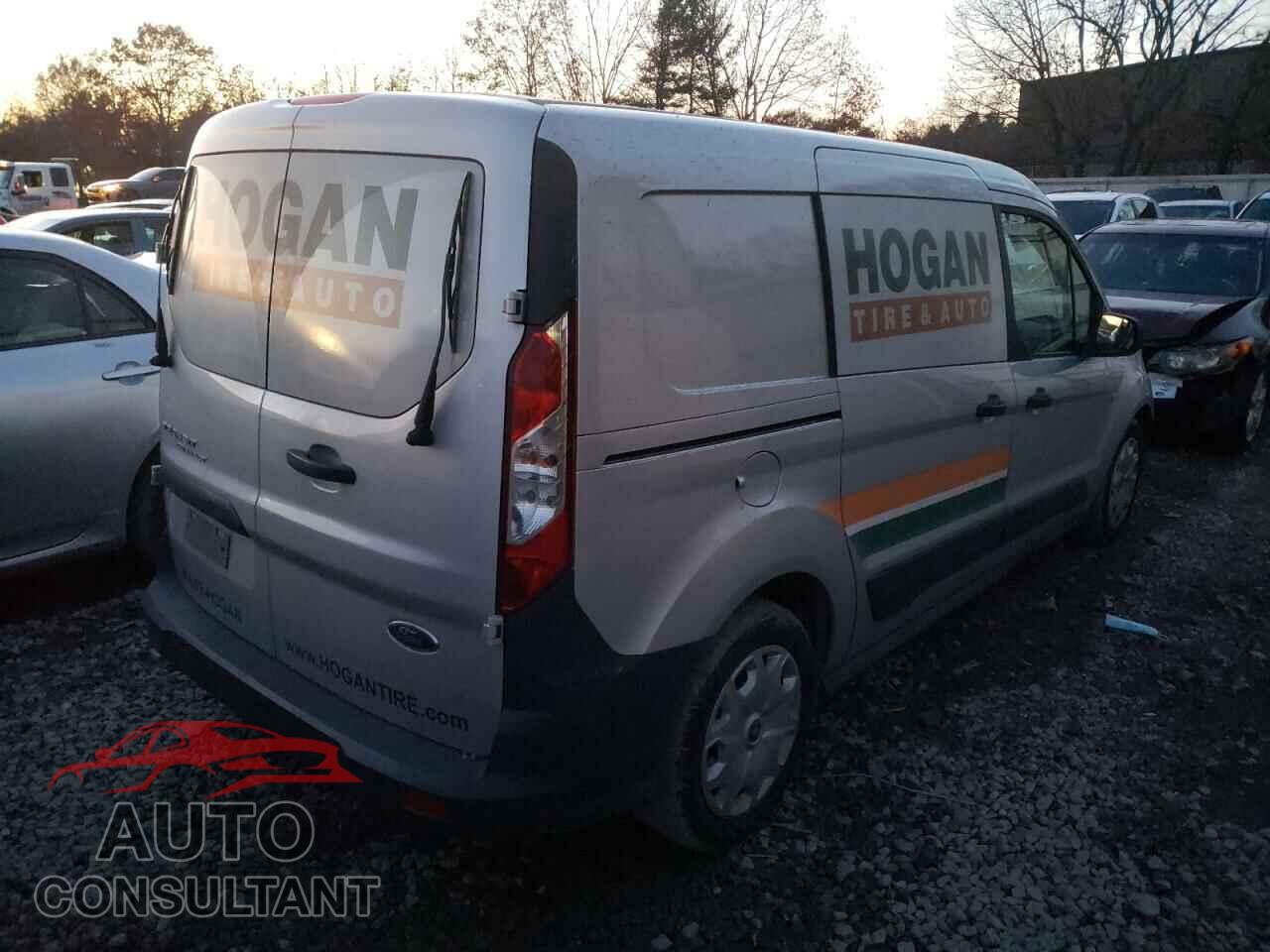 FORD TRANSIT CO 2018 - NM0LS7E78J1376735