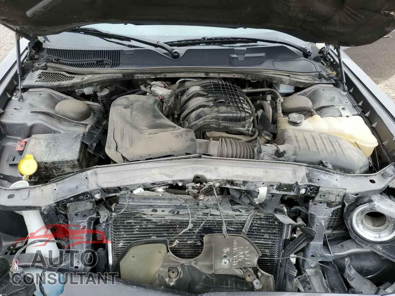 DODGE CHALLENGER 2018 - 2C3CDZAG3JH229341